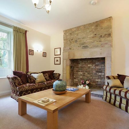 Bed and Breakfast Countryside Escape - The Night Owl à Alnwick Extérieur photo